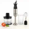 4 In 1 Hand Blender, Chopper and Beater