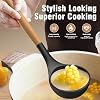 12-Piece Silicone Utensil Set – Heat Resistant & Non-Stick Friendly